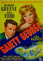 Gaiety George (1946)