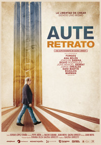 Aute retrato