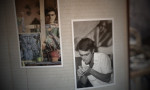 Aute retrato