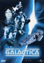 Galáctica: Estrella de combate (1978)