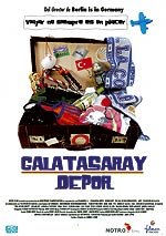 Galatasaray-Dépor