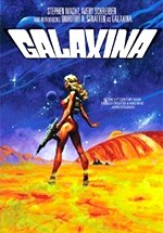 Galaxina (1980)