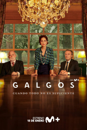 Galgos (2024)