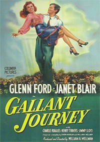 Gallant Journey (1946)