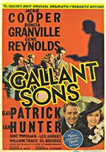 Gallant Sons