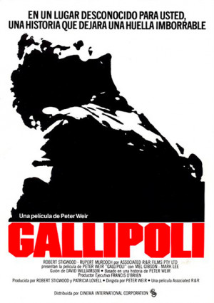 Gallipoli