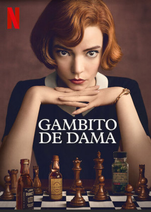 Gambito de dama