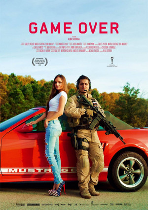 Game Over