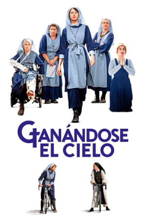 Ganándose el cielo (2022)