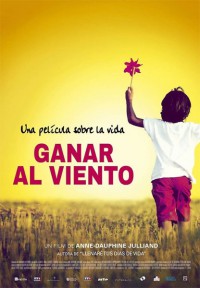 Ganar al viento (2016)