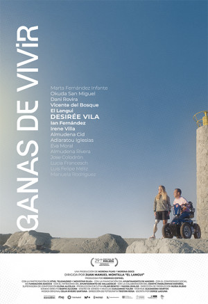 Ganas de vivir