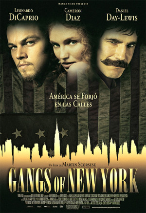 Gangs of New York