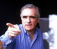 El no Oscar de Scorsese