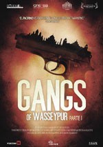 Gangs of Wasseypur (2012)