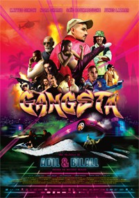 Gangsta
