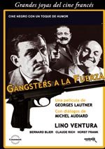 Gángsters a la fuerza