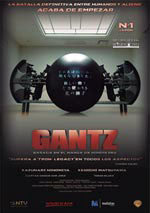 Gantz (2010)