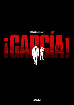 ¡García! (2022)