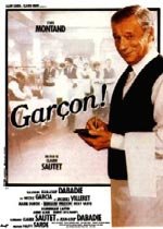 Garçon! (1983)