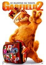 Garfield 2 (2006)