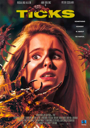 Garrapatas (1993)