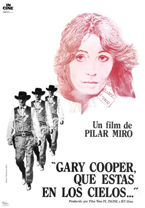 Gary Cooper, que estás en los cielos (1980)