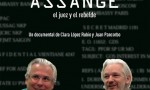Garzón / Assange, el juez y el rebelde