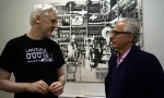 Garzón / Assange, el juez y el rebelde