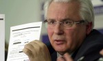 Garzón / Assange, el juez y el rebelde