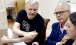 Garzón / Assange, el juez y el rebelde