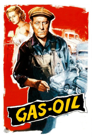 Gas-oil (1955)