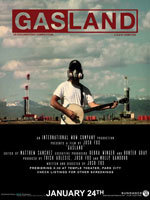 Gasland (2010)
