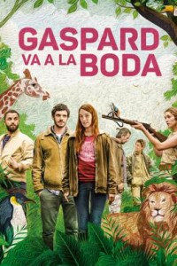 Gaspard va a la boda (2017)