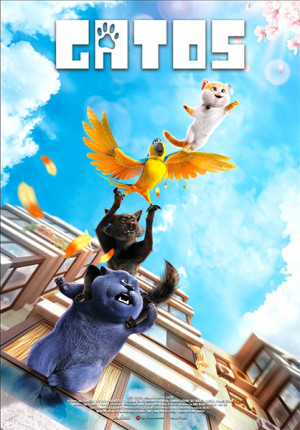 Gatos