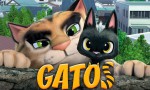 Gatos. Un viaje de vuelta a casa