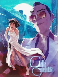 Gatta Cenerentola (2017)