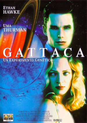 Gattaca (1997)