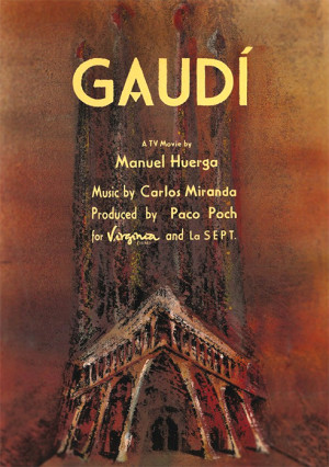 Gaudí
