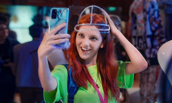 Geek Girl