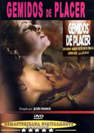 Gemidos de placer