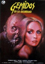 Gemidos en la oscuridad