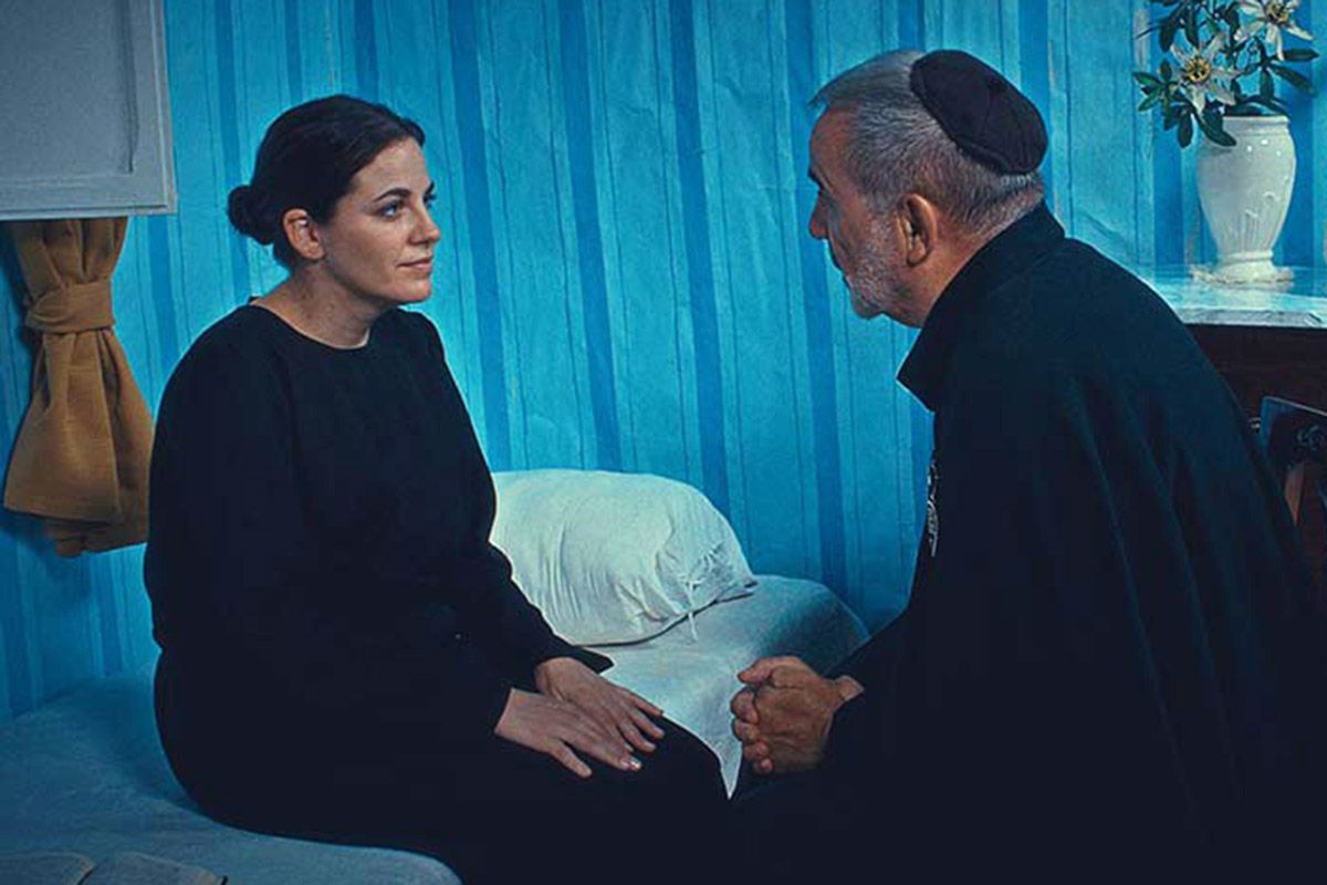 Gemma Galgani foto crítica.