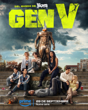 Gen V (2023)