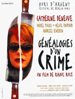 Genealogías de un crimen