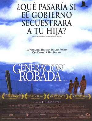 Generación robada (2002)