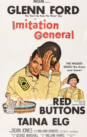 General improvisado (1958)