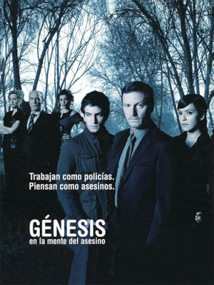 Génesis, en la mente del asesino