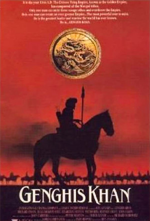 Genghis Khan