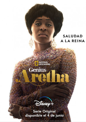 Genius: Aretha (2021)