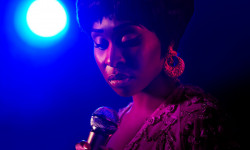 Genius: Aretha